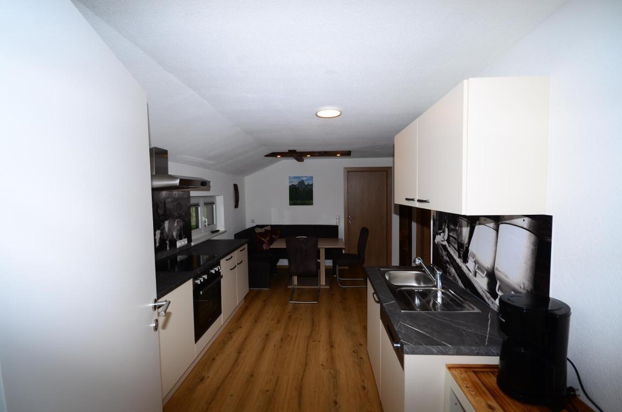 Haus Jakob Filzmoos Extérieur photo