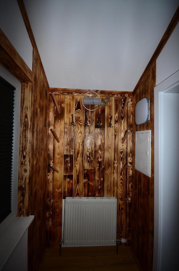 Haus Jakob Filzmoos Extérieur photo