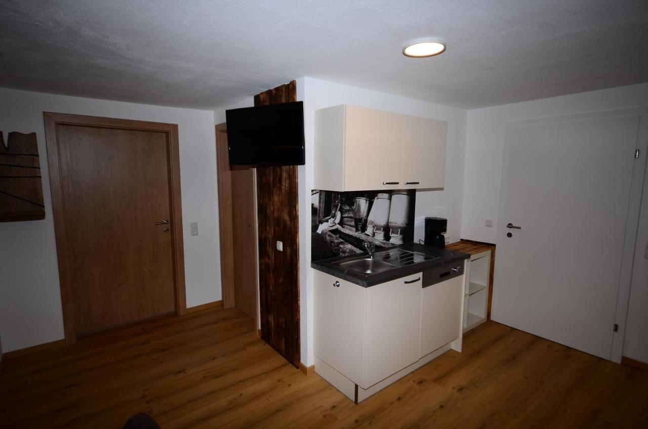 Haus Jakob Filzmoos Extérieur photo