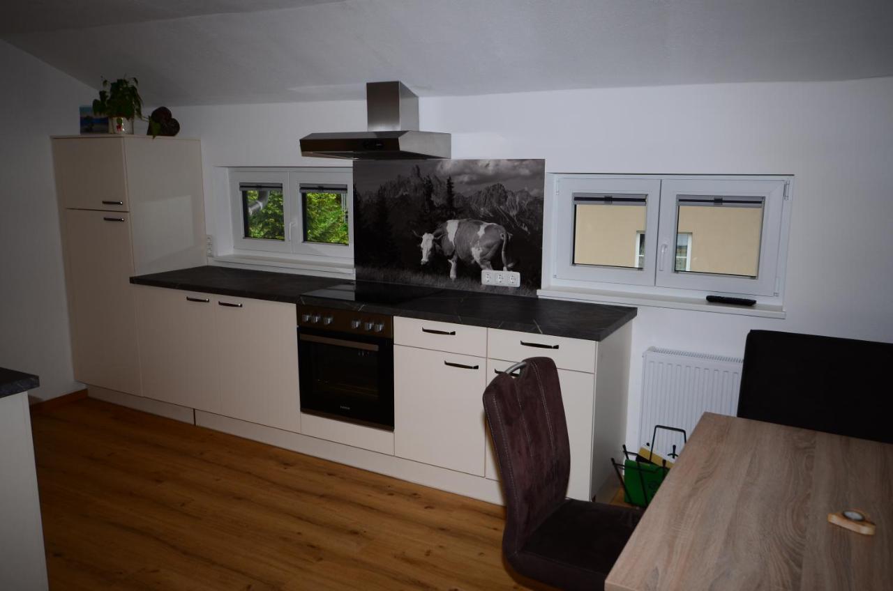 Haus Jakob Filzmoos Extérieur photo